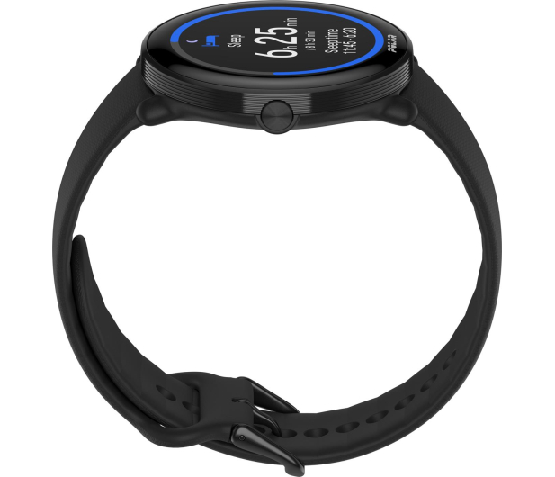 POLAR Ignite 3 Night Black 900106234 - 1089059 - zdjęcie 5